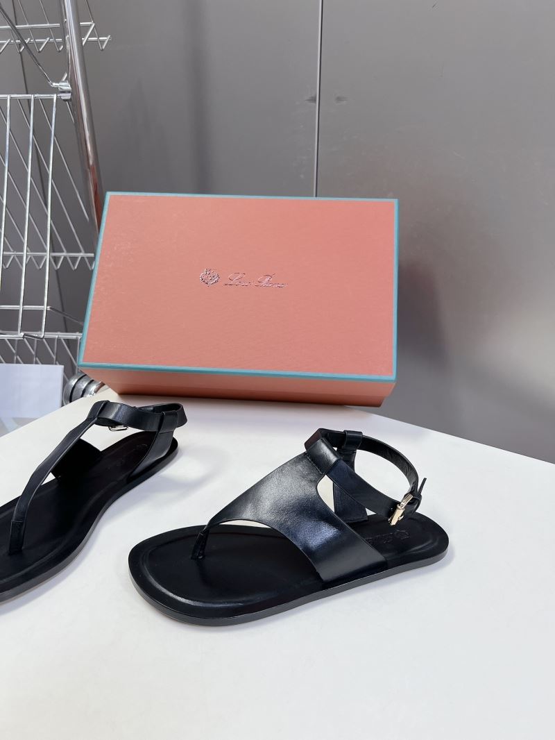 Loro Piana Sandals